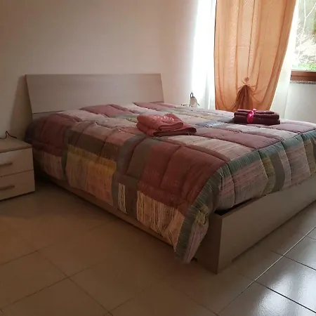 Guest house Il Tribunale Nuoro (Sardinia)