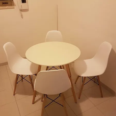 Guest house Il Tribunale Nuoro (Sardinia)
