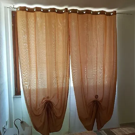Il Tribunale Guest house Nuoro (Sardinia)