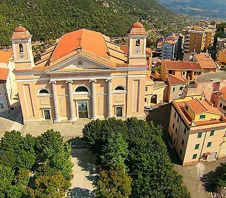 Guest house Il Tribunale *