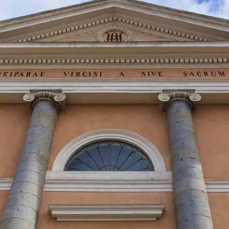 Il Tribunale Affittacamere Nuoro (Sardinia)